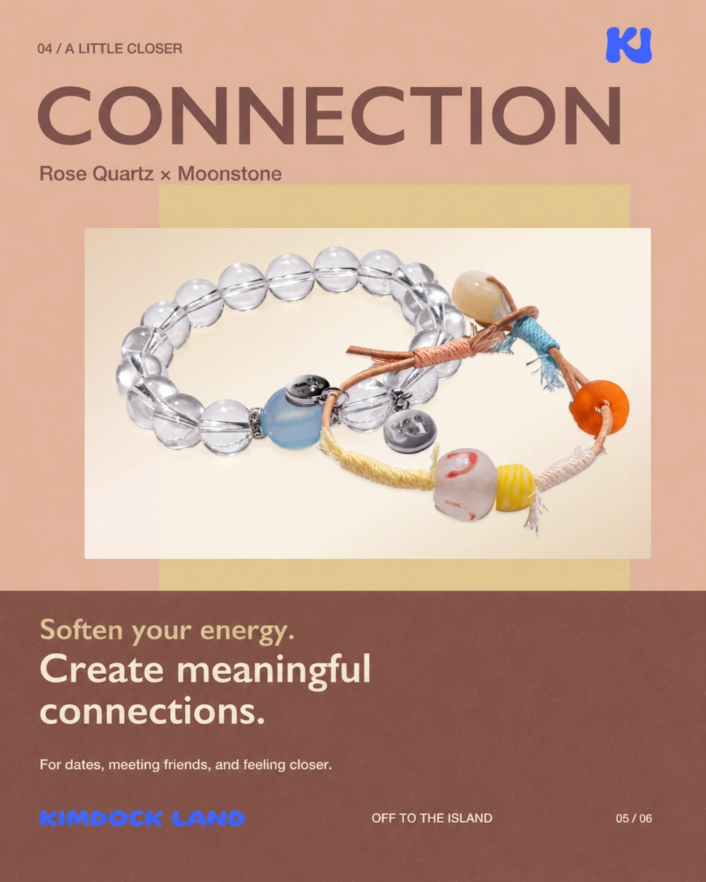Connection